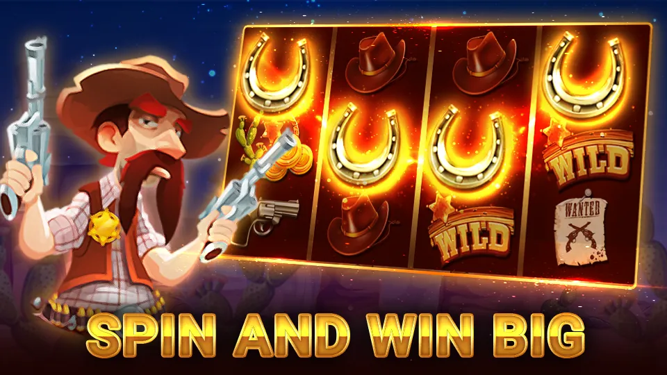 Hình ảnh sòng bạc trực tuyến 555win với các trò chơi casino