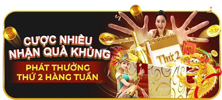 Chương trình VIP 555win