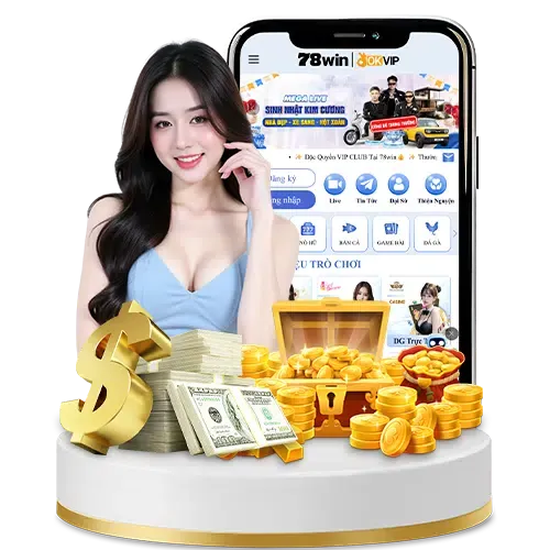 Trải nghiệm mượt mà 555win Login