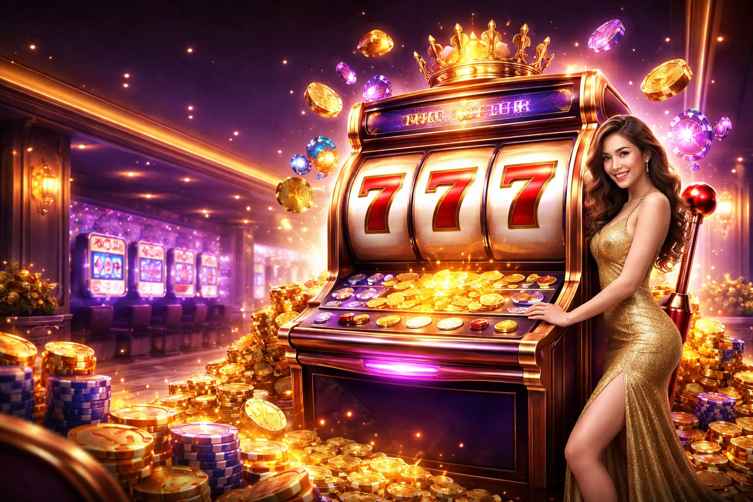 Khuyến mãi 555win hấp dẫn