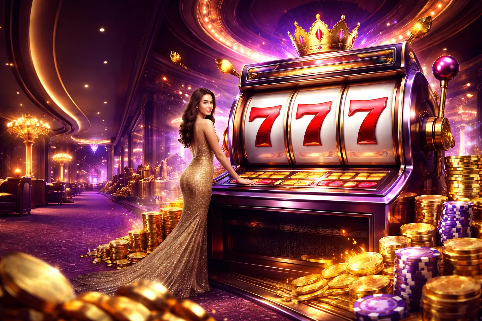 Chương trình VIP độc quyền 555win login