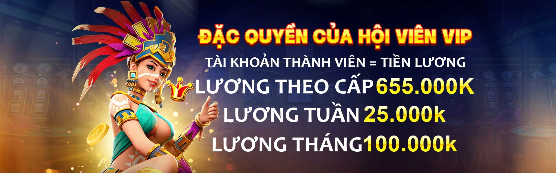Bắn Cá Thần Tài 555win