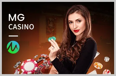 Trò chơi sòng bạc trực tuyến Baccarat với người chia bài thật