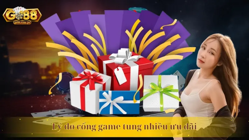 Khuyến mãi casino trực tuyến